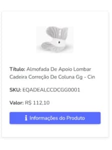 Produto do catálogo OneDrop 2