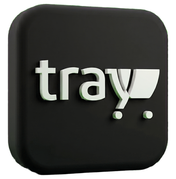 Tray